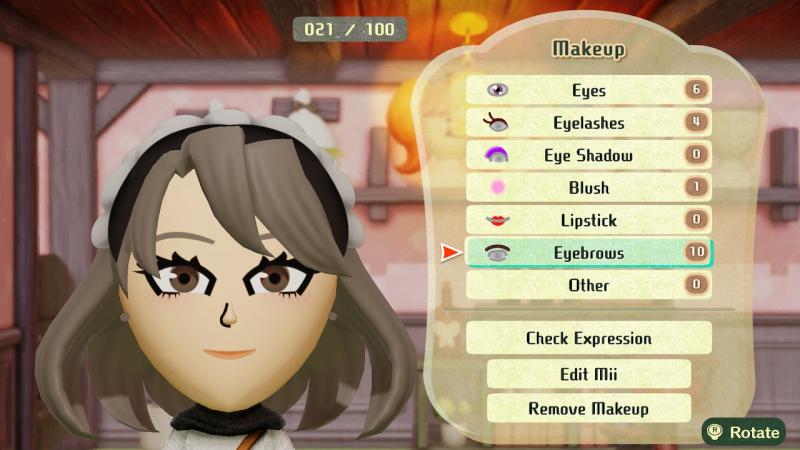 Mii