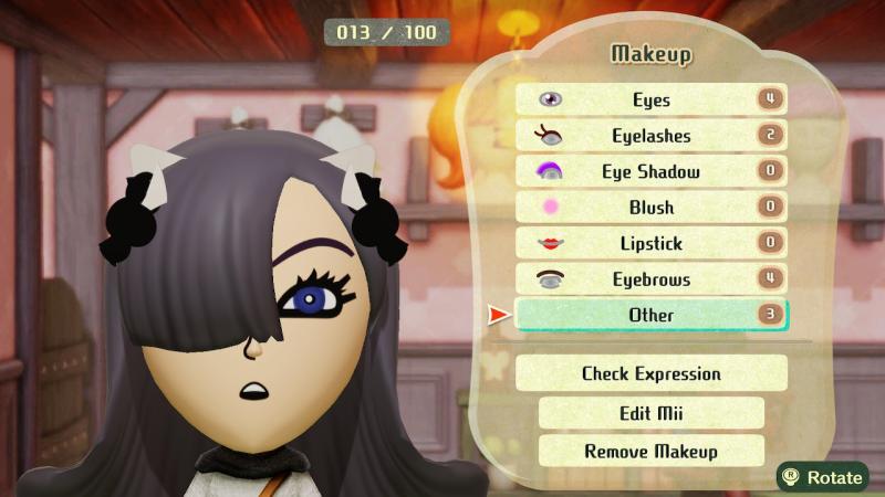 Mii