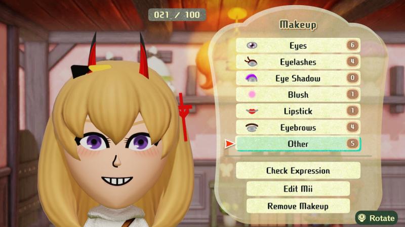 Mii