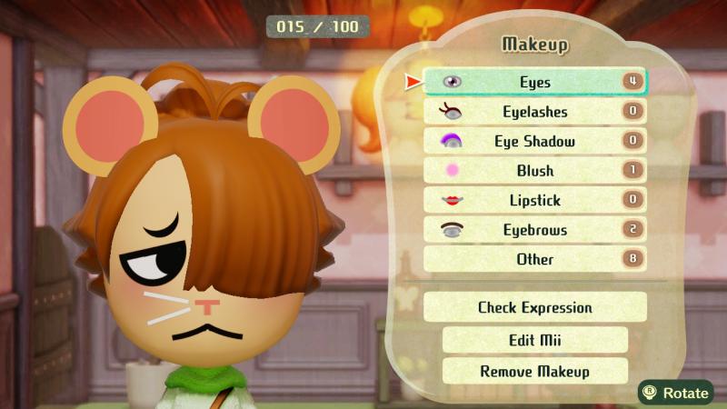 Mii
