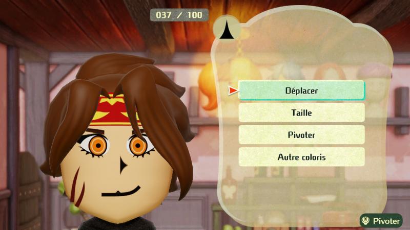 Mii