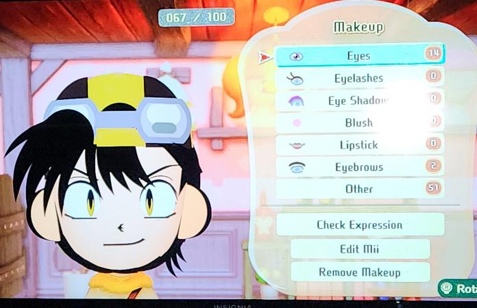 Mii