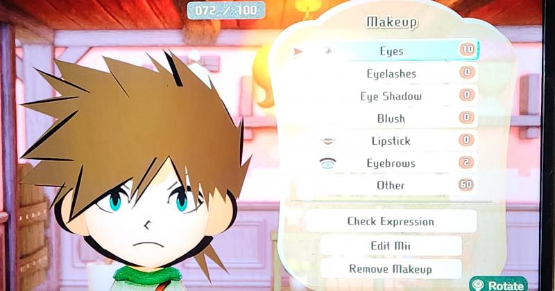 Mii