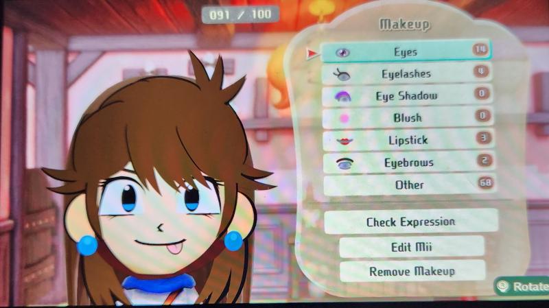 Mii