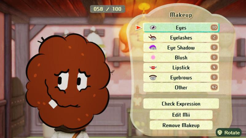 Mii