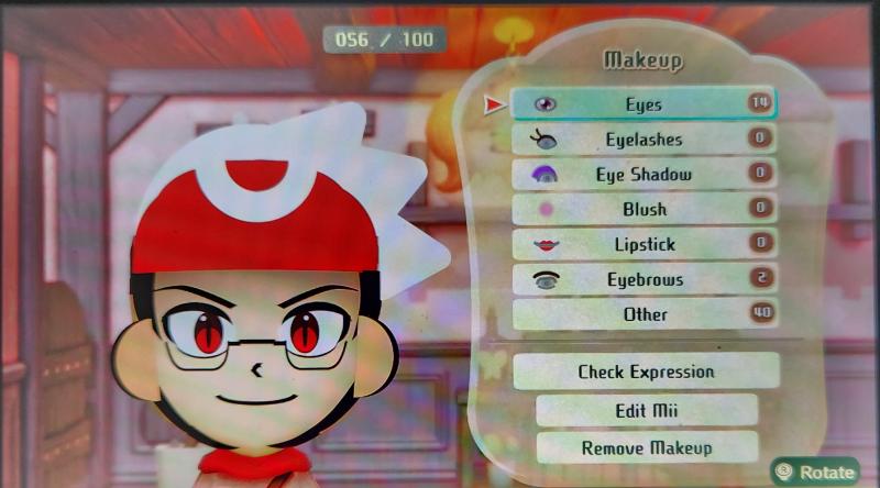 Mii