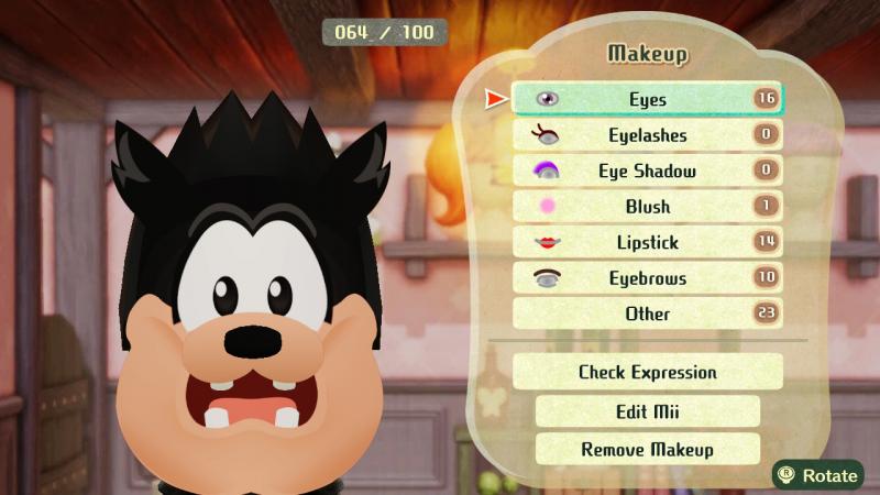 Mii