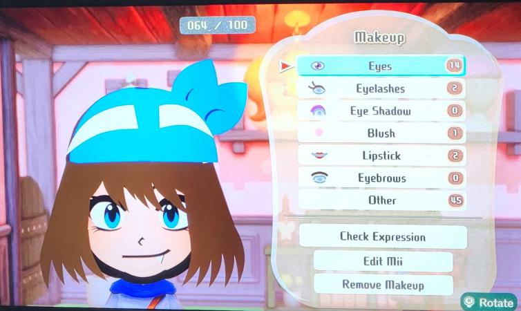 Mii
