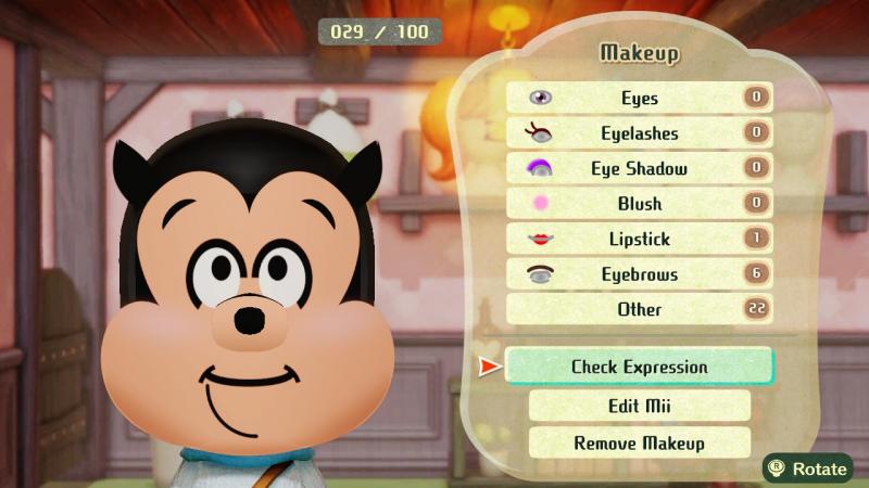 Mii