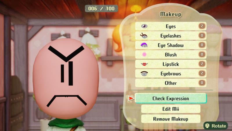 Mii