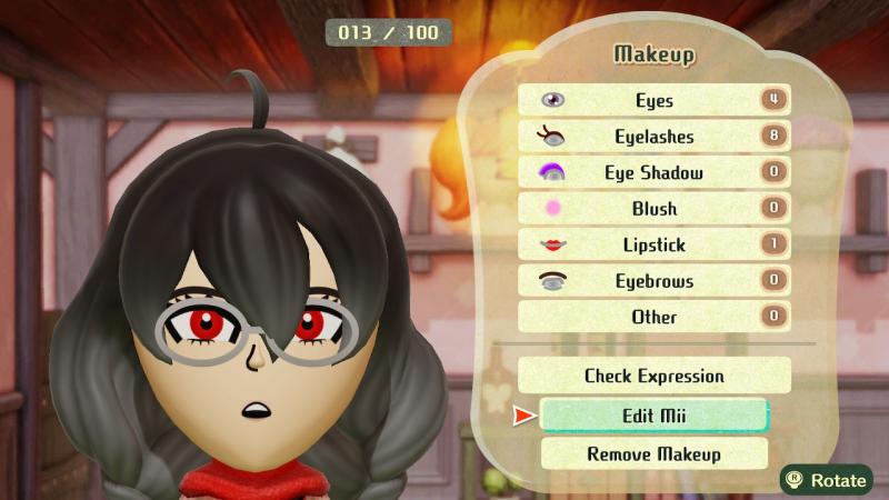 Mii