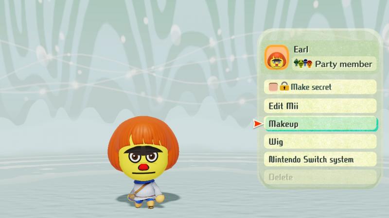 Mii