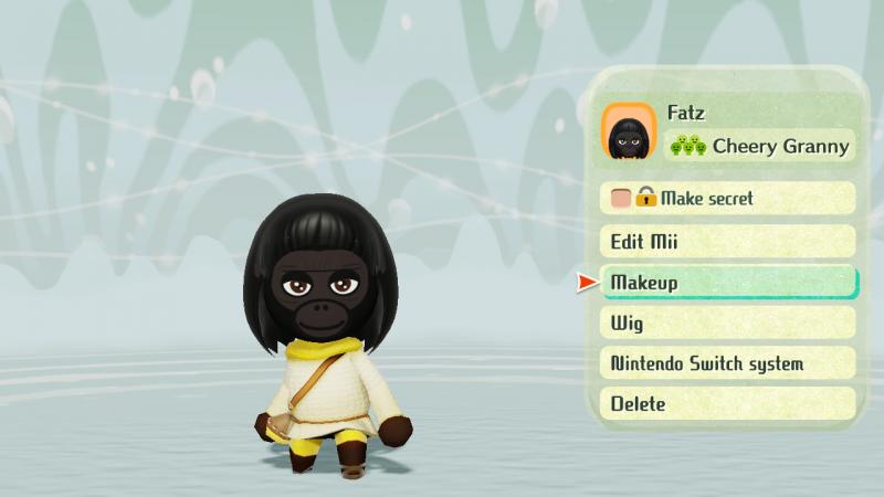 Mii