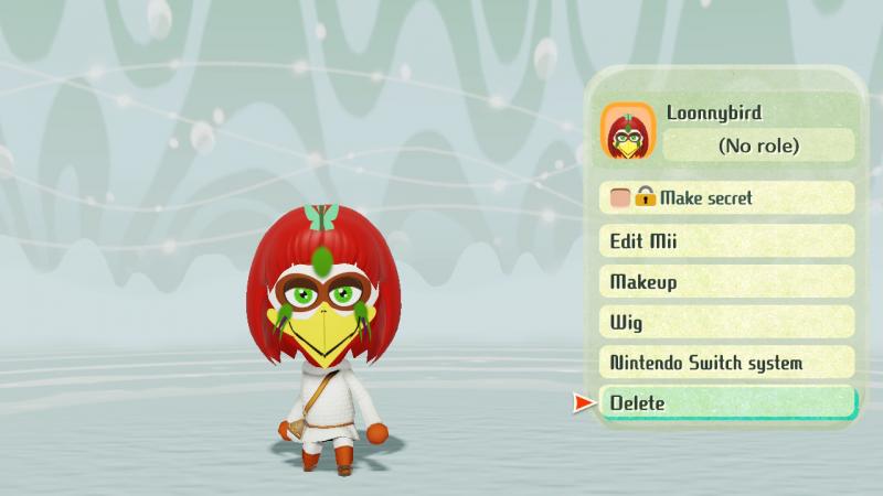 Mii