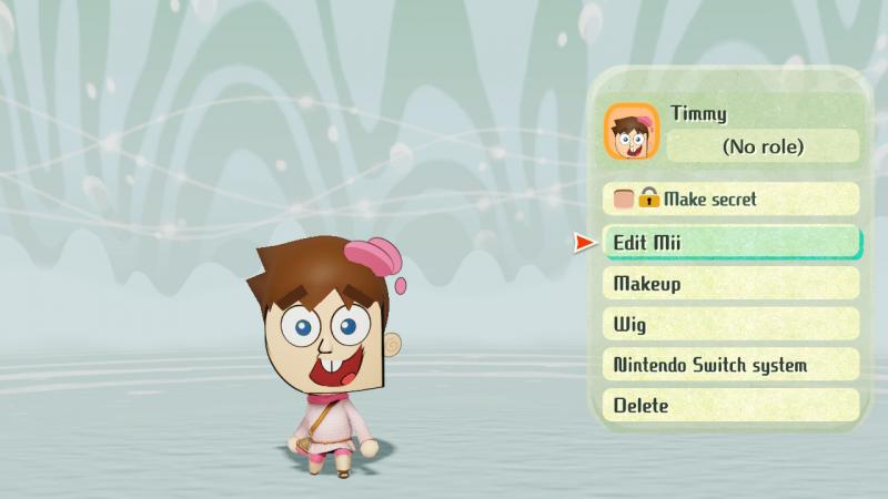 Mii
