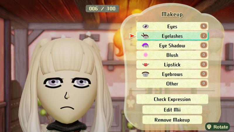 Mii