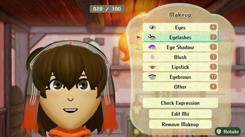 Mii
