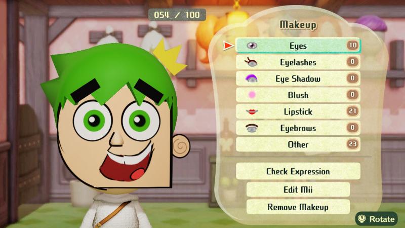 Mii
