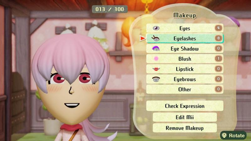 Mii