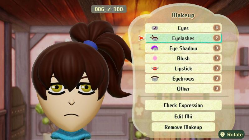 Mii