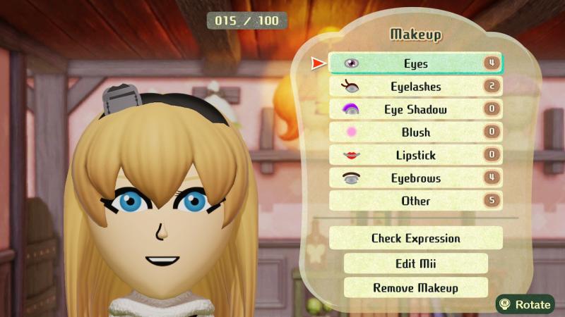 Mii