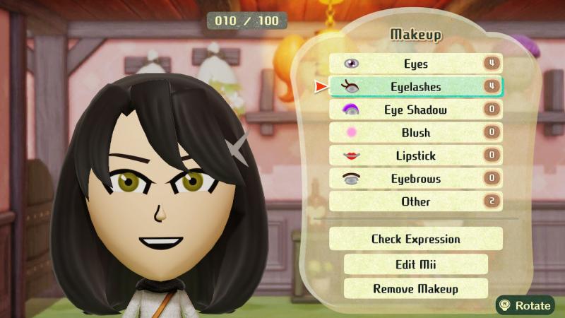 Mii