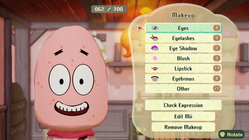 Mii