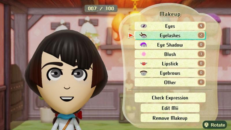 Mii