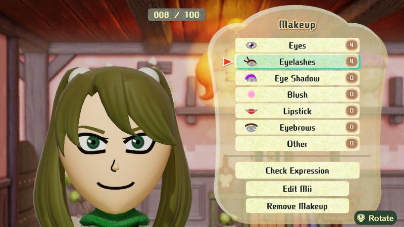 Mii