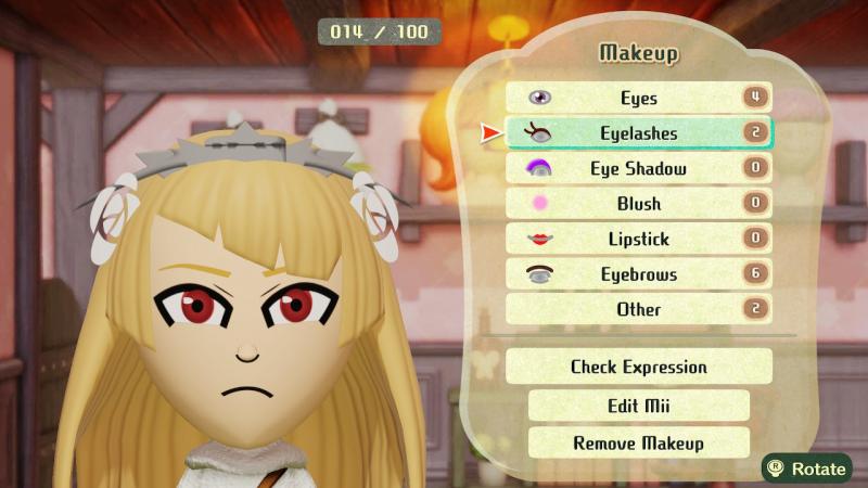 Mii