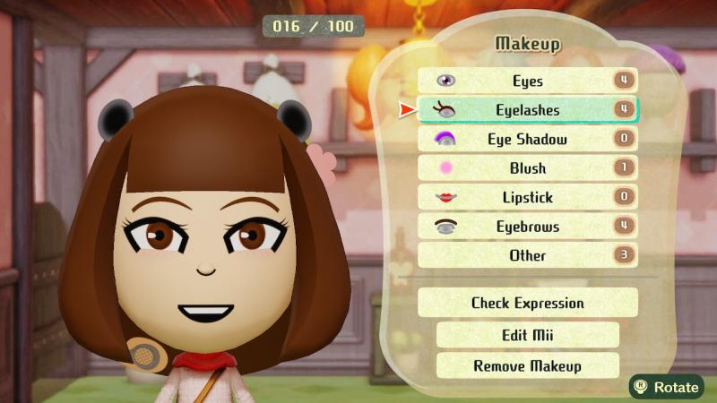 Mii