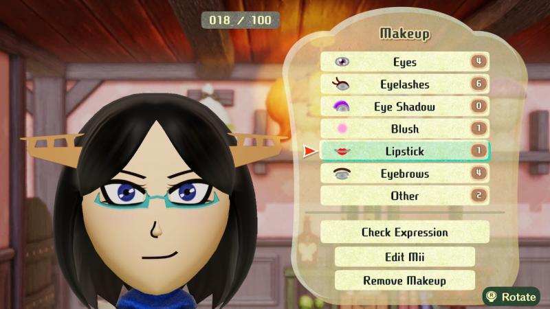 Mii