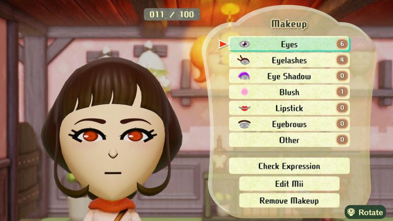 Mii