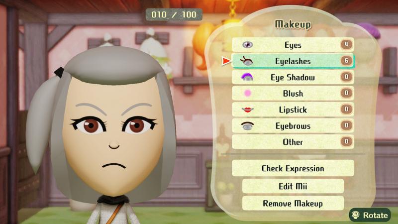 Mii