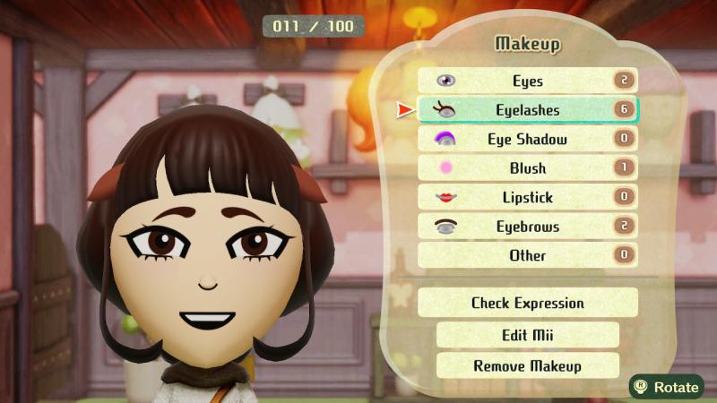 Mii