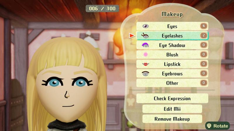 Mii