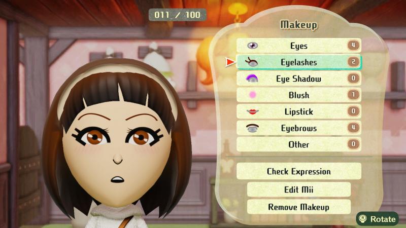 Mii