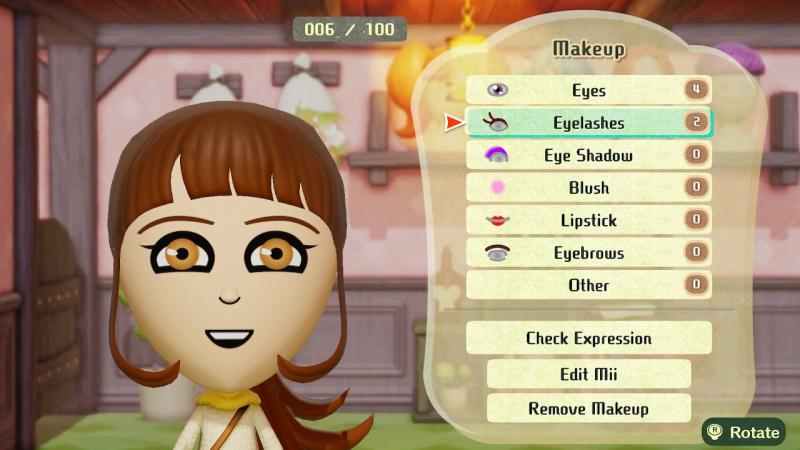 Mii