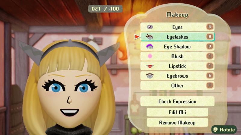 Mii