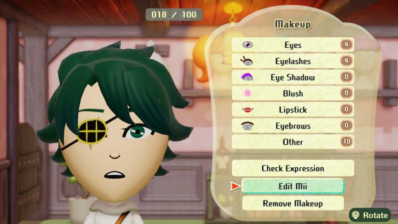 Mii
