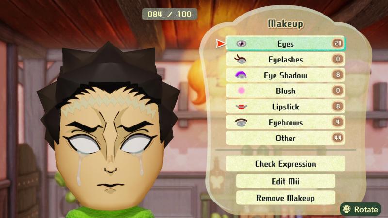 Mii