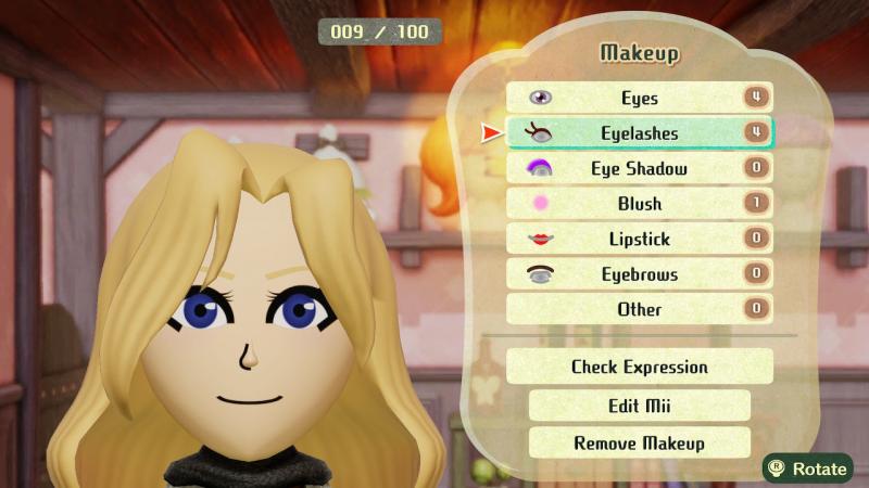 Mii