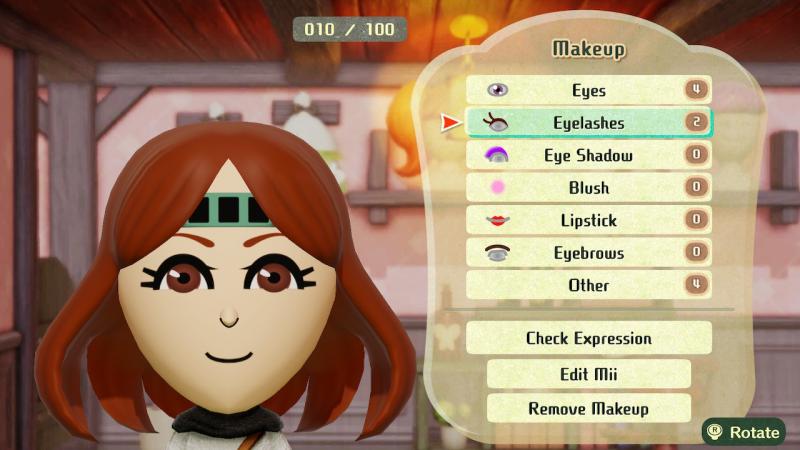 Mii