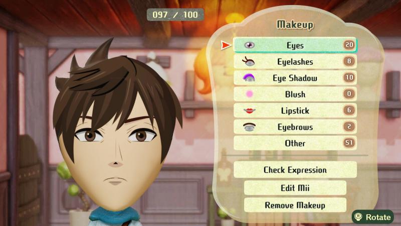 Mii