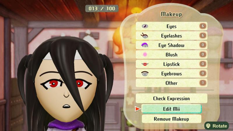 Mii