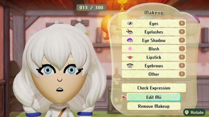 Mii