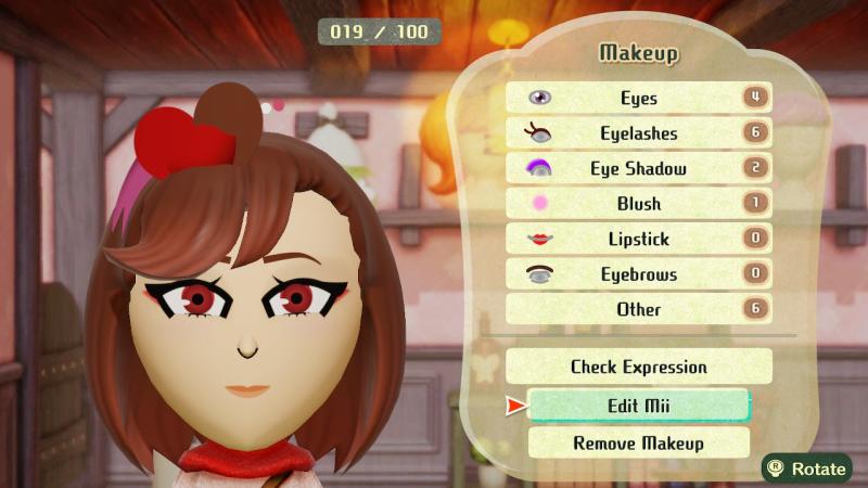 Mii