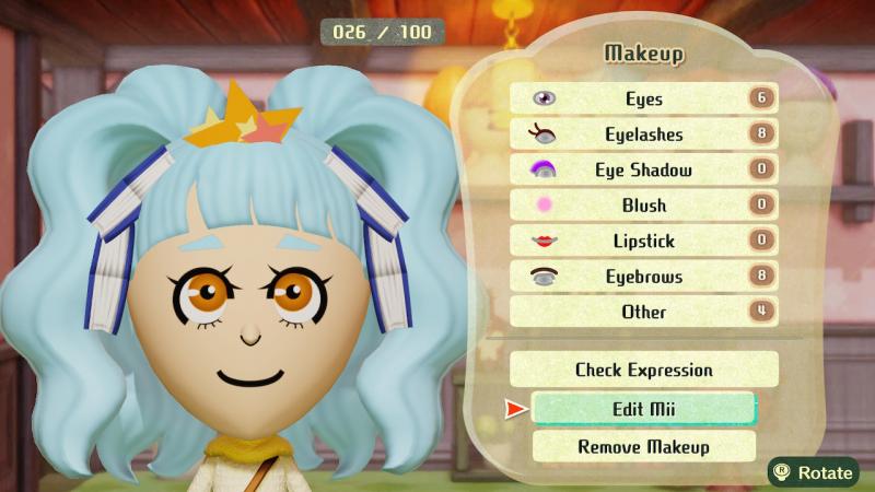 Mii