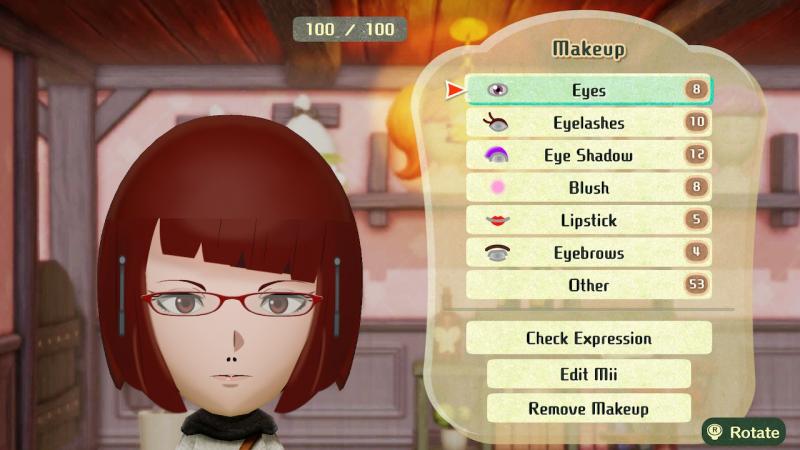 Mii