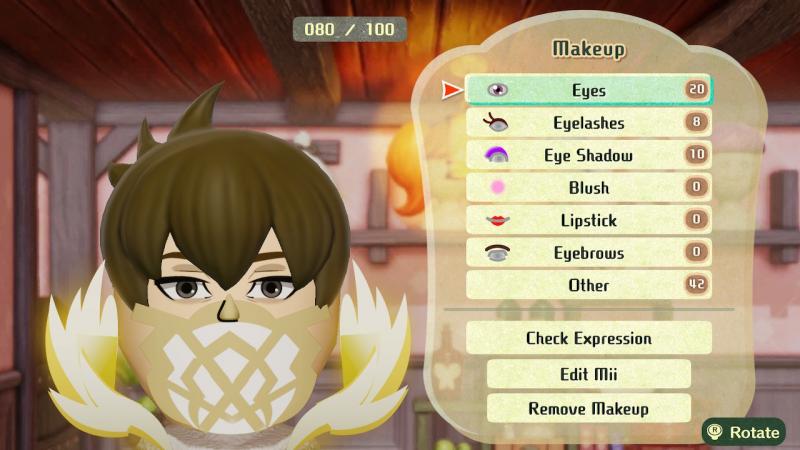 Mii